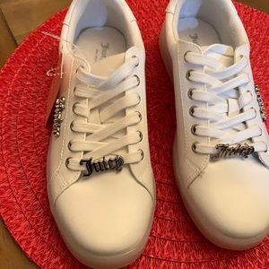 Juicy Couture Sneakers